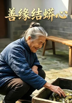 善缘结蟒心