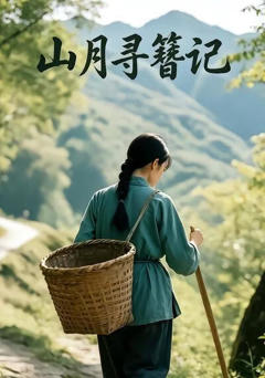 《山月寻簪记》