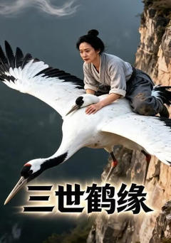 《三世鹤缘》