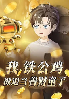 《我，铁公鸡，被迫当散财童子》
