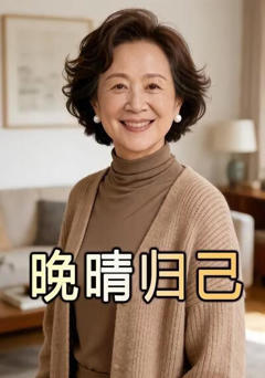 《晚晴归己》