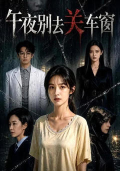 《午夜别去关车窗》