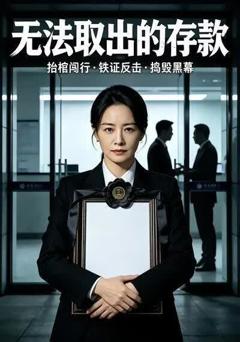 《无法取出的存款》