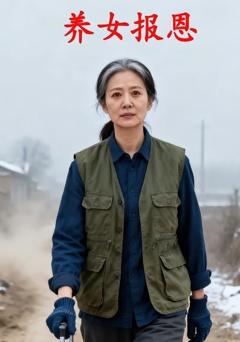 《养女报恩》