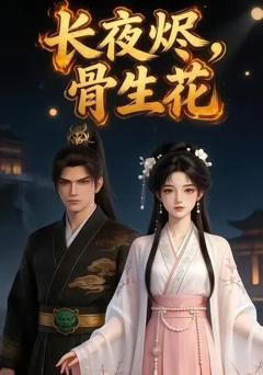长夜烬，骨生花
