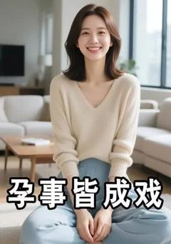 《孕事皆成戏》