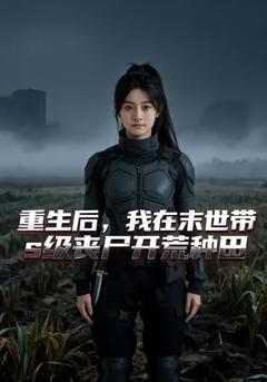 《重生后，我在末世带s级丧尸开荒种田》