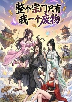 《整个宗门只有我一个废物》