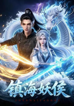 《镇海妖侯》