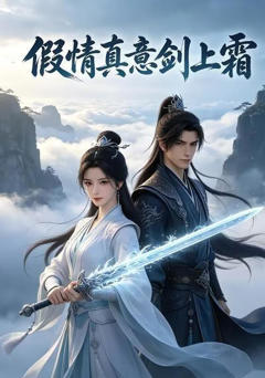 《假情真意剑上霜》