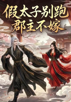 《假太子别跑，郡主不嫁》