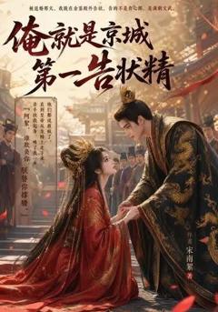 《俺就是京城第一告状精》