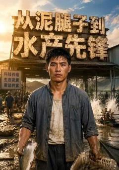 从泥腿子到水产先锋