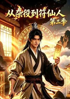 《从杂役到符仙人第三季》