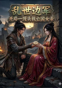 《乱世边军，开局一馒头救亡国女帝》