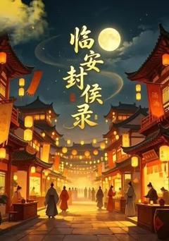 《临安封侯录》