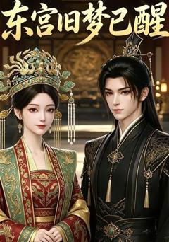 《东宫旧梦已醒》