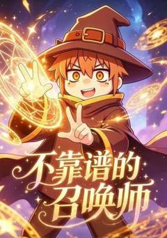 《不靠谱的召唤师》