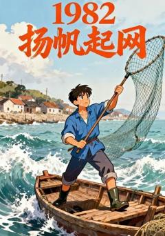 《1982，扬帆起网》