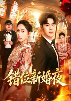《错位新婚夜》