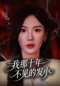 《我那十年不见的发小》