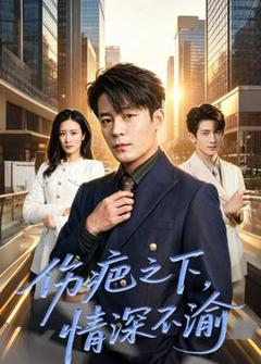 《伤疤之下，情深不渝》