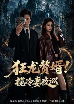 狂龙赘婿！揽冷妻夜巡