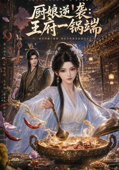 《厨娘逆袭：王府一锅端》