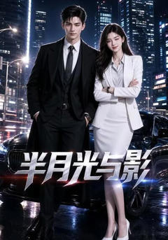 《半月光与影》