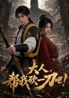 《大人，帮我砍一刀吧！》