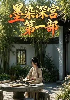 墨染深宫第一部