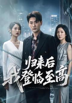 《归来后我登临至高》