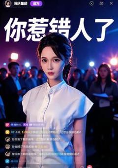 《你惹错人了》