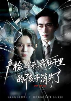 《产检醒来，我肚子里的孩子消失了》