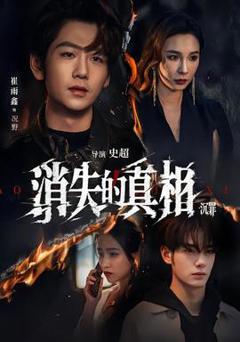 《消失的真相》