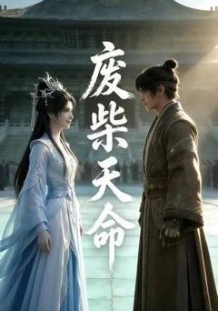 《废柴天命》