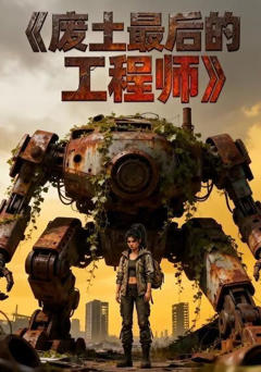 《废土最后的工程师》