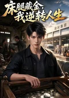 《床腿藏金，我逆转人生》