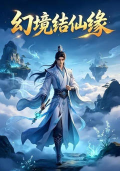 《幻境结仙缘》