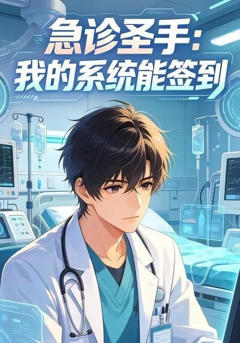 急诊圣手：我的系统能签到