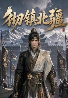 《彻镇北疆》