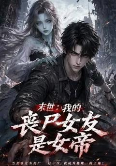 《末世：我的丧尸女友是女帝》