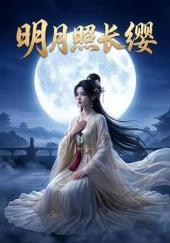 《明月照长缨》