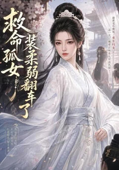 《救命孤女装柔弱翻车了》