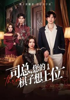 《司总，您的棋子想上位》