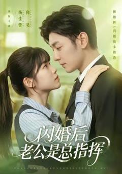 《闪婚后老公是总指挥》