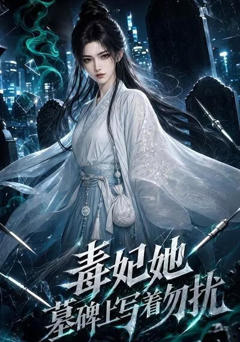 《毒妃她墓碑上写着勿扰》