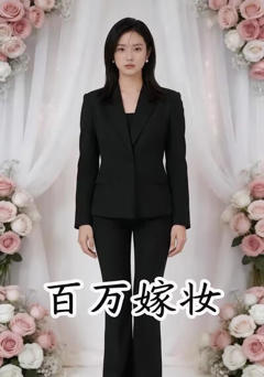 《百万嫁妆》