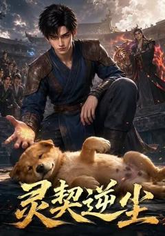 《灵契逆尘》