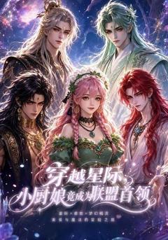 《穿越星际，小厨娘竟成为联盟首领》